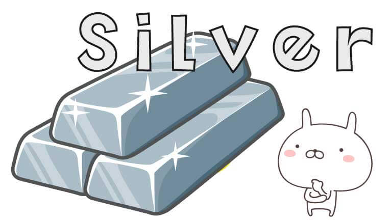 select-silver